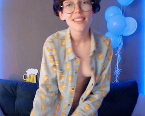 Amamellie cam show 2020-09-26 23-18-13 721