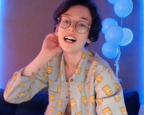 Amamellie cam show 2020-09-26 21-28-02 608