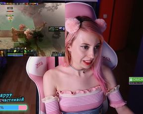 -ladyGaga- cam show 2020-09-28 09-45-45 669