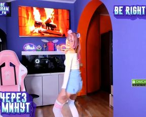 -ladyGaga- cam show 2020-09-17 10-53-18 996