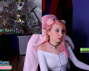 -ladyGaga- cam show 2020-09-17 05-07-34 267