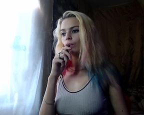 Alexa-Sweet2 cam show 2020-09-23 20-12-08 616