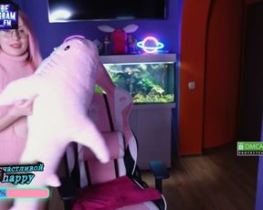 -ladyGaga- cam show 2020-09-27 05-50-44 032