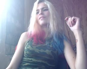 Alexa-Sweet2 cam show 2020-09-22 01-44-28 067