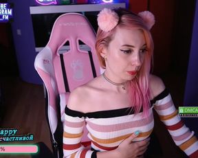 -ladyGaga- cam show 2020-09-29 10-09-17 295