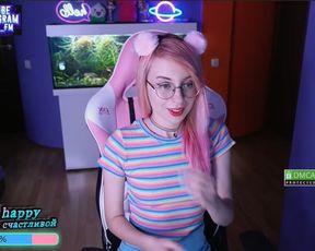 -ladyGaga- cam show 2020-09-27 00-35-10 636