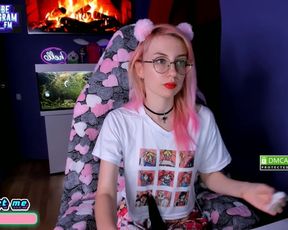 -ladyGaga- cam show 2020-09-20 06-13-29 157