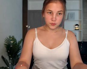 Grand model  cam show 2020-09-24 23-08-35 092