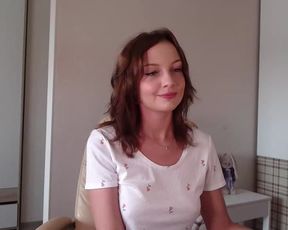 HoneyIAmHome cam show 2020-09-25 17-59-48 804