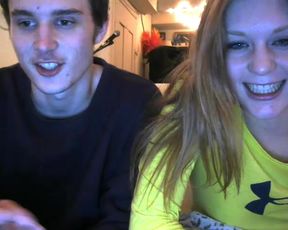 kellyandjonas's Webcam Recording @ Chaturbate 05022016