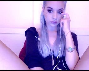 Wet0aria 03/06/2016 cam4