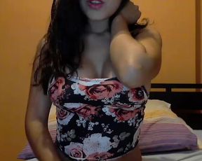 AndreaBennet 118/06/2016 cam4