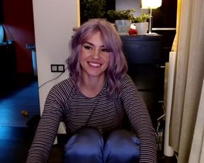 CutiPatooti  cam show 2020-09-27 19-01-03 792