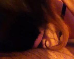 Brittenybaby - BJ in private premium video