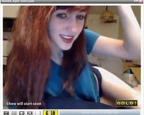 Anime_eyes hitachi gold recording 1