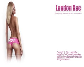 Londonrae pov b/g