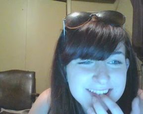 CarlieMoon free cam recording 20 Oct 2016 10-23