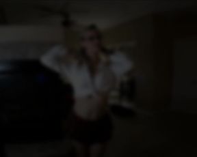 KristyCalisto schoolgirl