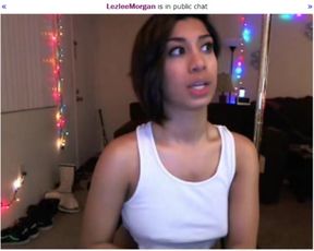 LezleeMorgan hitachi play