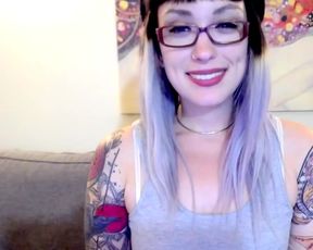 Laila_Love - Relaxing_GF_Roleplay_ASMR_whispering_moaning_kissing_massage in private premium video