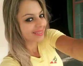 Brazilian amateur show2