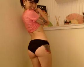 Katy Davis 16-11