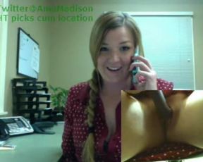 AmyMadison