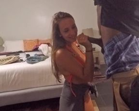 Chaturbate Mariah_Leonne First Premium Video HD