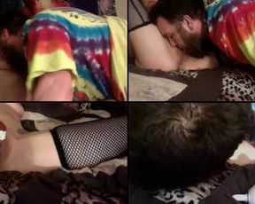TracyandMark webcam recording 2016-01-22_09-27-48