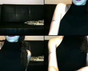 Publiclovers cam recording 2016-12-05_040535