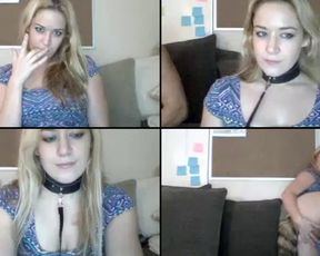 Nikkilyttle cam recording 2016-12-06 125226