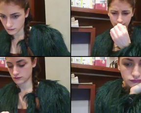Publiclovers cam recording 2016-12-05 222213