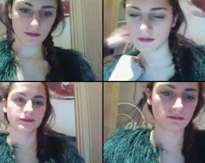Publiclovers cam recording 2016-12-06 001930