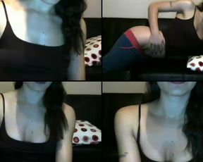Publiclovers cam recording 2016-12-06 044242