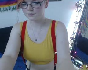 Stephyykitteh webcam recording 2014 October 15_12-57-46