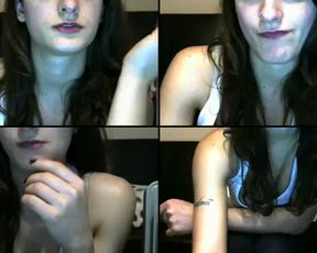 Publiclovers cam recording 2016-12-07 054743
