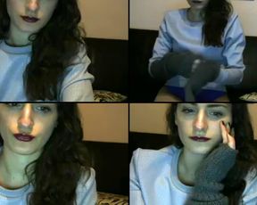 Publiclovers cam recording 2016-12-08 022220