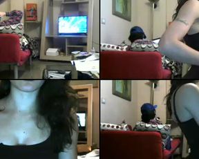 Publiclovers cam recording 2016-12-08 040648
