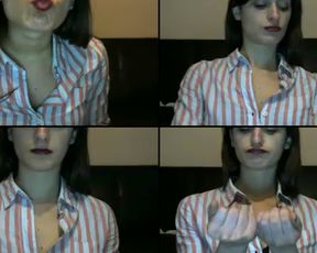 Publiclovers cam recording 2016-12-09 030910