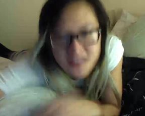astrangepsyche naked tease 2015-02-06