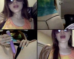 Lilredsquirtsinbed cam recording 2016-12-11_160217