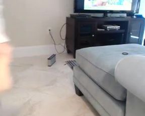 aYelena_cruz Dildo Blowjob