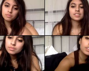 Yourfavoritegoddess cam recording 2016-12-15 030405