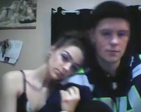 Sexyboxjelly Nice Webcam Recording
