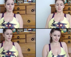 Candypuff cam recording 2016-12-16 065102