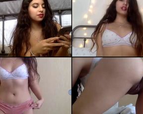 Yourfavoritegoddess cam recording 2016-12-15 233838