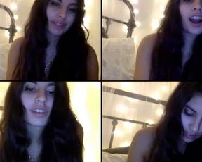 Yourfavoritegoddess cam recording 2016-12-16 132259