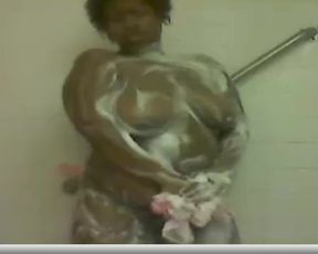 Twiceasbadd Doing A Shower Recording 12/12/2016