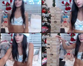 Holihurricane cam recording 2016-12-17 124541