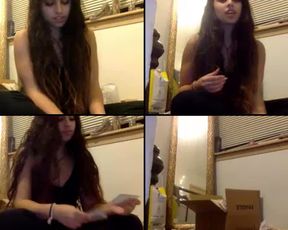 Yourfavoritegoddess cam recording 2016-12-17 093908